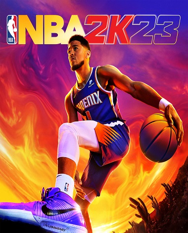 بررسی بازی NBA 2K23