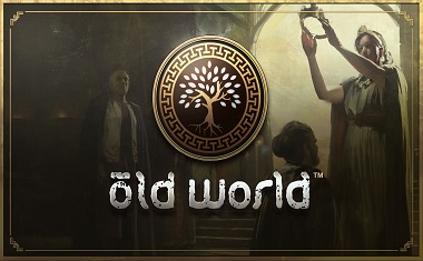 نقد و بررسی بازی OldWorld