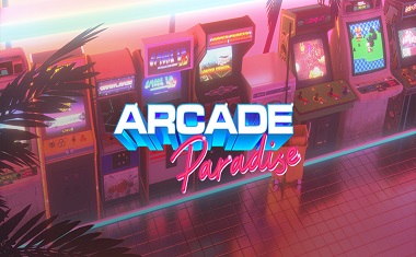 بررسی بازی Arcade Paradise
