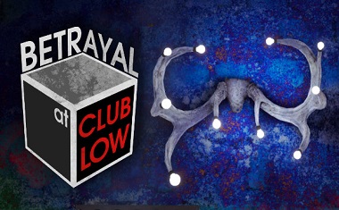 بررسی بازی Betrayal At Club Low