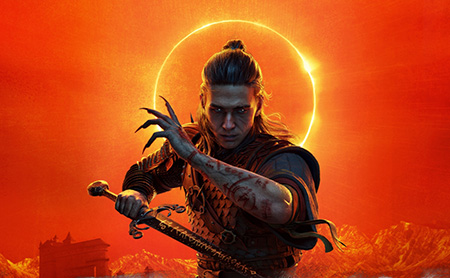 بررسی بازی The Blood of Dawnwalker