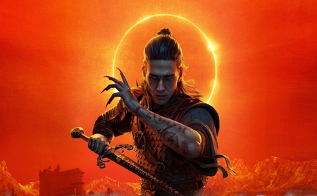 بررسی بازی The Blood of Dawnwalker