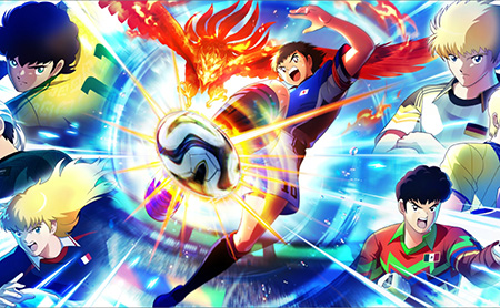 بررسی بازی Captain Tsubasa 2: World Fighters