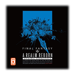 Final Fantasy XI Arealm reborn OST