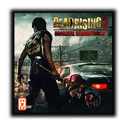 Dead Rising 3 دانلود موسیقی متن بازی