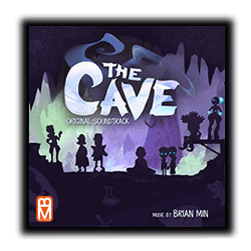 the-cave-ost