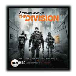 The Division ost