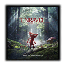 Unravel OST 251 251