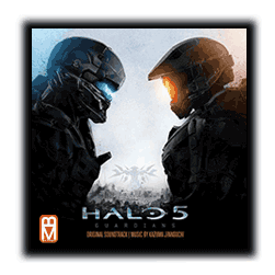 دانلود موسیقی متن بازی Halo 5
