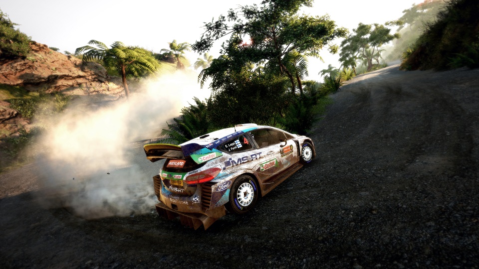 WRC9 4