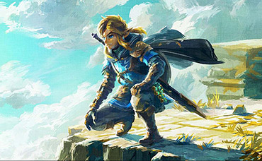 انتشار تریلر جدید The Legend of Zelda: Tears of the Kingdom