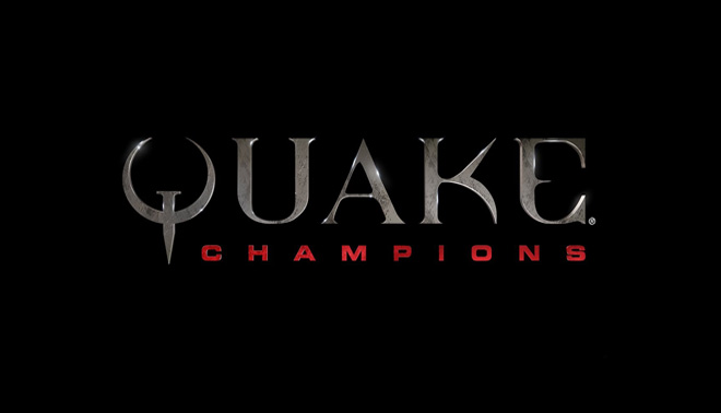 تریلر معرفی Scalebearer در بازی Quake Champions