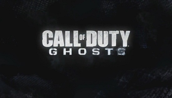 Call of Duty Ghosts Launch Trailer
