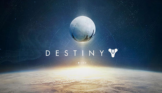 Destiny Launch Trailer