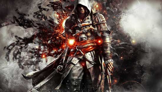  GC 13 | Assassins Creed IV - Defy 