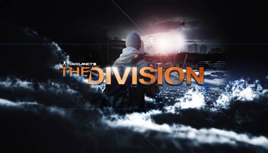 E3 14 : The-Division gameplay