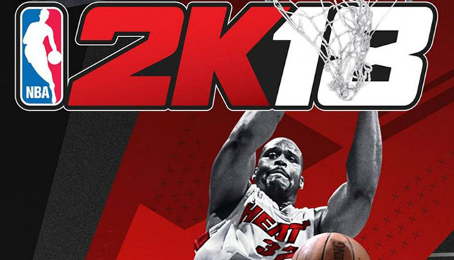 تریلر نسخه ی Legend بازی NBA 2K18 با کاور شکیل اونیل