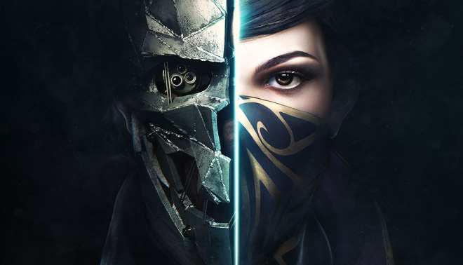 گیم پلی بازی Dishonored 2 مربوط به قسمت های مخفی کاری و فرار