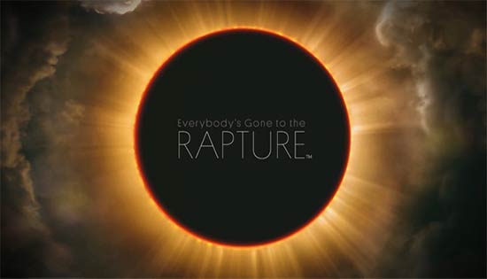 E3 14 : Everybodys Gone to the Rapture