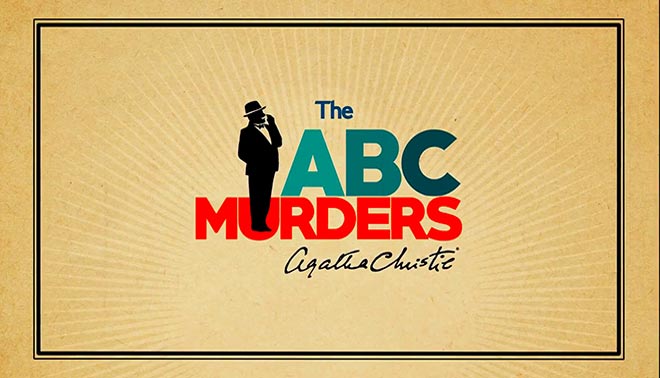 تریلر بازی Agatha Christie: The ABC Murders