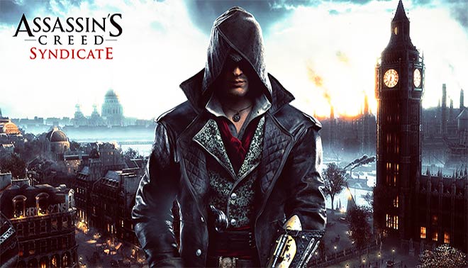 تریلر لانچ بازی Assassins Creed Syndicate