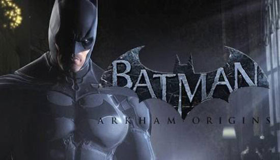 Batman Arkham Origins Launch Trailer