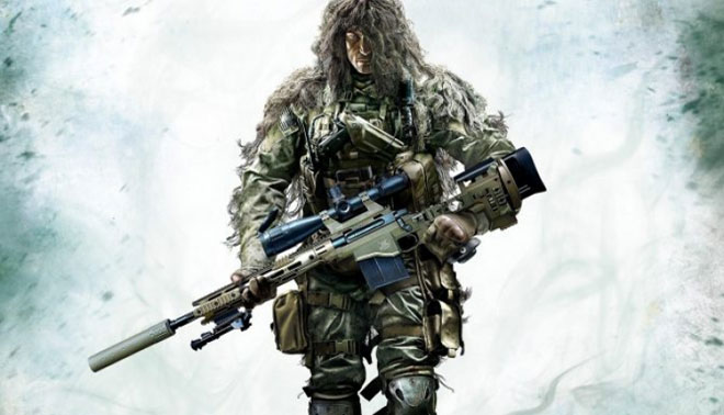 تریلر لانچ (زمان عرضه) بازی Sniper Ghost Warrior 3