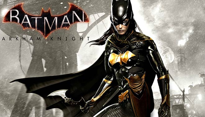 تریلر محتوای داستانی Batgirl در Batman Arkham Knight