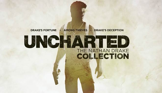ویدئوی معرفی کالکشن بازی آنچارتد برای PS4 تحت عنوان Nathan Drake Collection