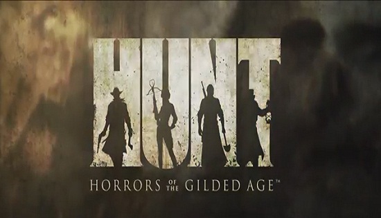 HUNT: Horrors of the Gilded Age