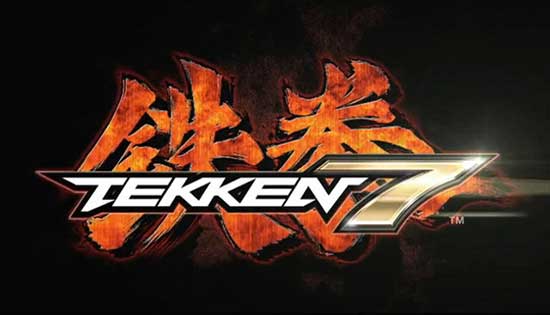 Tekken 7 Revival.mp4