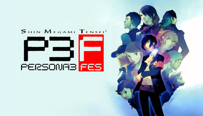 تریلر لانچ بازی Persona 3