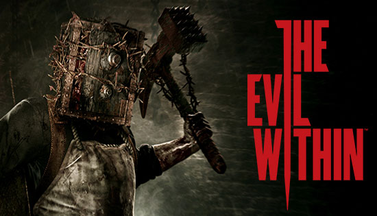 The Evil Within Launch trailer