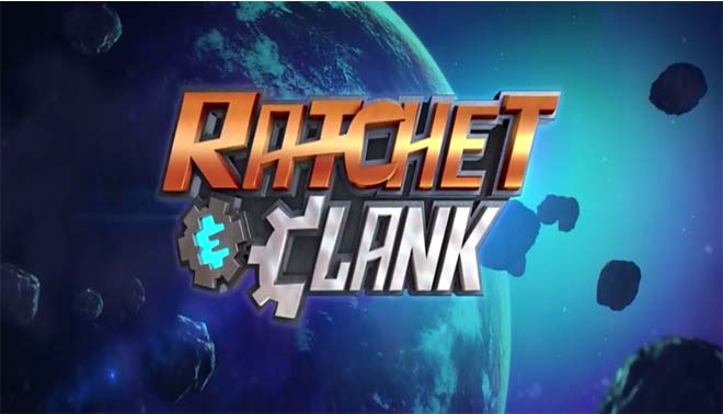 اولین تریلر Ratchet & Clank نسخه ی PS4