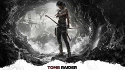 Tomb Raider 2013