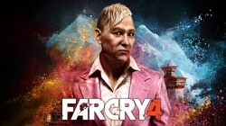 E3 14 : Far Cry 4