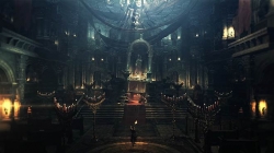 تریلر Dark Souls 3 پخش شده در گیمز کام 2015