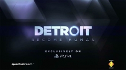 اولین تریلر نمایش عنوان بعدی Quantic Dream با نام Detroit