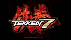 نمایش Tekken 7 در کنفراس سونی در فرانسه
