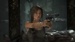 تریلر لانچ Rise of The Tomb Raider