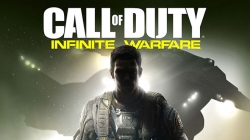اولین تریلر معرفی Call of Duty Infinite Warfare