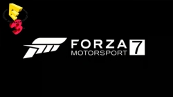 E3 2017 | تریلر و گیم پلی بازی Forza Motorsports 7