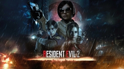 تریلر زمان عرضه بازی Resident Evil 2 Remake