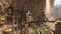 10 دقیقه از گیم پلی  Rise of Tomb Raider