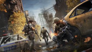 احتمال بازگشت حالت Survival به The Division 2