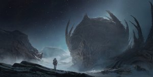 کارگردان Mass Effect بازی علمی-تخیلی جدیدی می‌سازد 