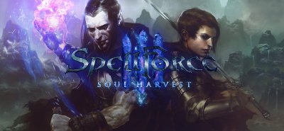 بررسی بازی SpellForce 3: Soul Harvest