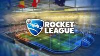 پشتیبانی بازی Rocket League  از PS4 Pro