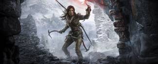 نقد و بررسی Rise of the Tomb Raider