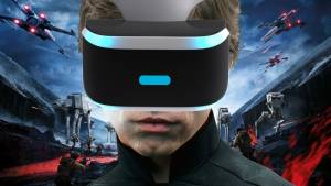 اطلاعات بیشتر از بسته الحاقی Star Wars Battlefront VR